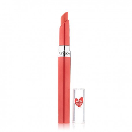 3099778621240 - REVLON ULTRA HD GEL BARRA DE LABIOS 740 CORAL 2.21GR - BARRA DE LABIOS