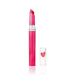 3099778620250 - REVLON ULTRA HD GEL BARRA DE LABIOS 745 RHUBARB 2.21GR - BARRA DE LABIOS