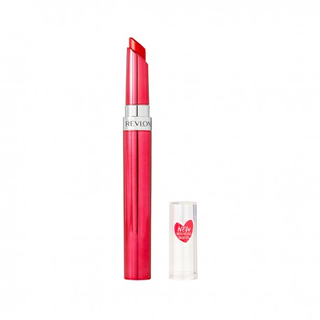 3099778620180 - REVLON ULTRA HD GEL BARRA DE LABIOS 750 LAVA 2.21GR - BARRA DE LABIOS