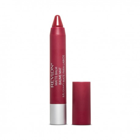 3099757267010 - REVLON COLORBURST KISS BALSAMO LABIAL 270 FIERY 3.67GR - CUIDADO DE LABIOS