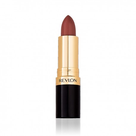 0910000090250 - REVLON SUPER LUSTROUS BARRA DE LABIOS 535 RUM RAISIN 4.49GR - BARRA DE LABIOS