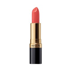 3099796325890 - REVLON SUPER LUSTROUS BARRA DE LABIOS 750 KISS ME CORAL 4.49GR - BARRA DE LABIOS