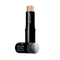 3099769205040 - REVLON PHOTOREADY INSTAFIX BASE STICK 150 NAT BEIGE 9.08GR - POLVOS COMPACTOS