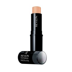 3099769204050 - REVLON PHOTOREADY INSTAFIX BASE STICK 140 NUDE 9.08GR - POLVOS COMPACTOS