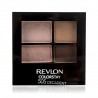 3099785350270 - REVLON COLORSTAY QUAD SOMBRA DE OJOS 505 DECADENT 6.6GR - SOMBRAS