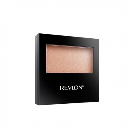 3099747840610 - REVLON BLUSH POLVOS 006 NAUGHTY NUDE 5.69GR - POLVOS COMPACTOS