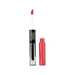 3099793800460 - REVLON COLORSTAY OVERTIME BRILLO DE LABIOS 040 FOREVER SCARLET 4.89GR - BRILLO DE LABIOS