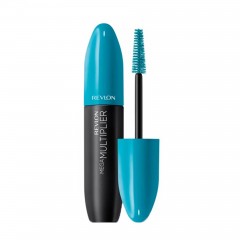 3099798850150 - REVLON MEGA-MULTIPLIER MASCARA DE PESTAÑAS 001 BLACKEST BLACK 10.97GR - MASCARAS