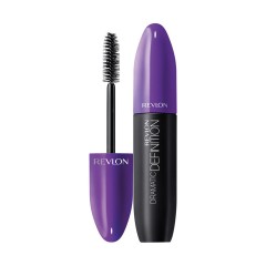 3099789740170 - REVLON DRAMATIC MASCARA DE PESTAÑAS 201 BLACKEST BLACK 10.99GR - MASCARAS