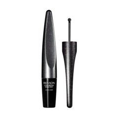 3099757170200 - REVLON PHOTOREADY EXACTIFY LIQUID LINER 002 SPARKLING BLACK 0.964GR - DELINEADORES