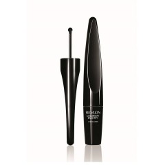 3099757170130 - REVLON PHOTOREADY EXACTIFY LIQUID LINER 001 INTENSE BLACK 0.964GR - DELINEADORES