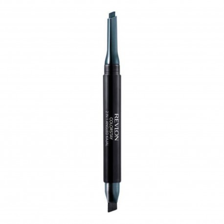 3099783580390 - REVLON PHOTOREADY ANGLED PERFILADOR DE OJOS 103 EVERGREEN 0.28GR - DELINEADORES