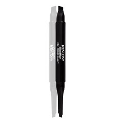 3099783580150 - REVLON PHOTOREADY ANGLED PERFILADOR DE OJOS 101 ONYX SHRINK 0.28GR - DELINEADORES