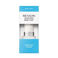 3099777550060 - REVLON NAIL DRY EXPRESS BASE COAT 15GR - ESMALTES