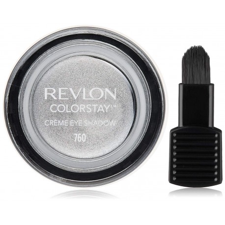 3099776411180 - REVLON COLORSTAY CREMA SOMBRA DE OJOS 760 EARL GREY 5.5GR - SOMBRAS