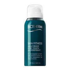 3614272016484 - BIOTHERM SKIN FITNESS DESODORANTE 100ML - DESODORANTE