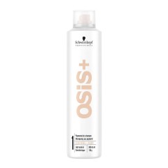 4045787437911 - SCHWARZKOPF OSIS+ BOHO REBEL BLOND CHAMPU SECO 300ML VAPORIZADOR - CHAMPÚ