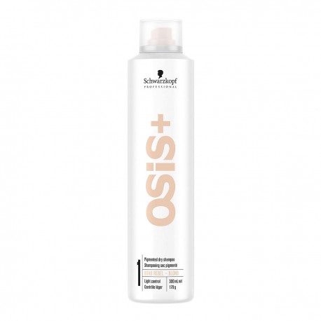 4045787437911 - SCHWARZKOPF OSIS+ BOHO REBEL BLOND CHAMPU SECO 300ML VAPORIZADOR - CHAMPÚ