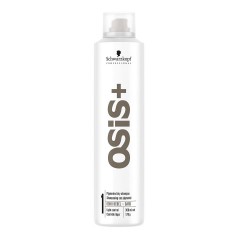 4045787437973 - SCHWARZKOPF OSIS+ BOHO DARK CHAMPU SECO 300ML VAPORIZADOR - CHAMPÚ