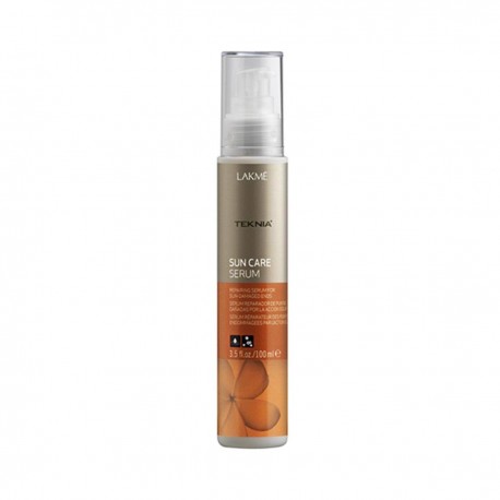 8429421479431 - LAKME TEKNIA SERUM REPARADOR 100ML - SERUM
