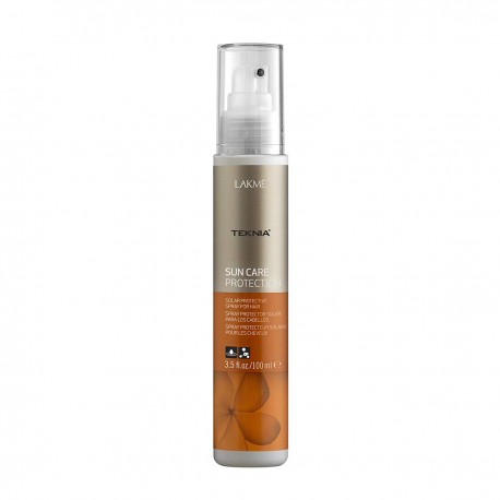 8429421479233 - LAKME TEKNIA SPRAY PROTECTOR 100ML VAPORIZADOR - FIJADORES