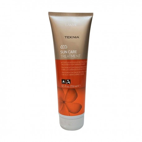 8429421479325 - LAKME TEKNIA TRATAMIENTO REESTRUCTURANTE 250ML - TRATAMIENTO
