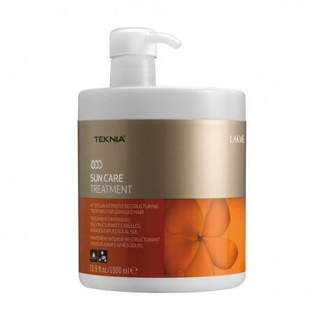 8429421479318 - LAKME TEKNIA TRATAMIENTO REESTRUCTURANTE 1000ML - TRATAMIENTO