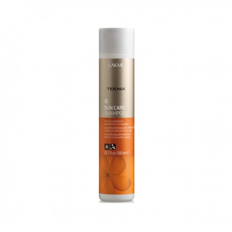 8429421479127 - LAKME TEKNIA CHAMPU REPARADOR 300ML - CHAMPÚ