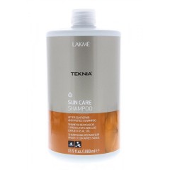 8429421479110 - LAKME TEKNIA CHAMPU REPARADOR 1000ML - CHAMPÚ