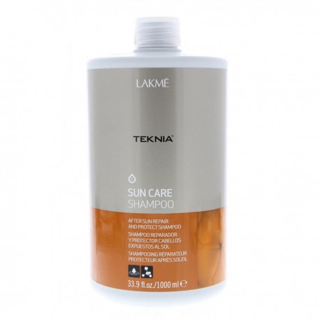 8429421479110 - LAKME TEKNIA CHAMPU REPARADOR 1000ML - CHAMPÚ
