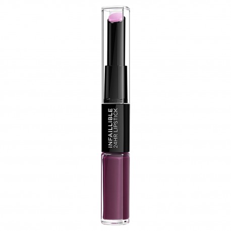 3600523600595 - L'OREAL INFALIBLE BARRA DE LABIOS 217 ETERNAL - BARRA DE LABIOS