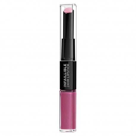 3600523600588 - L'OREAL INFALIBLE BARRA DE LABIOS 216 PERMANENT - BARRA DE LABIOS