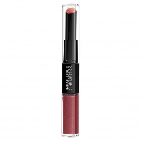 3600523600571 - L'OREAL INFALIBLE BARRA DE LABIOS 218 WANDERING - BARRA DE LABIOS