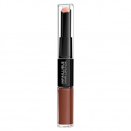 3600523600557 - L'OREAL INFALIBLE BARRA DE LABIOS 117 PERPETUAL - BARRA DE LABIOS