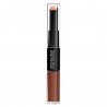 3600523600557 - L'OREAL INFALIBLE BARRA DE LABIOS 117 PERPETUAL - BARRA DE LABIOS