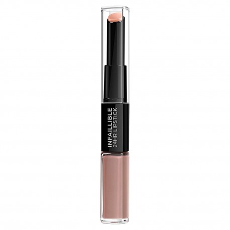 3600523600540 - L'OREAL INFALIBLE BARRA DE LABIOS 116 BEIGE TO STAY - BARRA DE LABIOS
