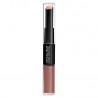 3600523600526 - L'OREAL INFALIBLE BARRA DE LABIOS 114 EVER NUDE - BARRA DE LABIOS