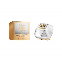 3349668562763 - PACO RABANNE LADY MILLION LUCKY EAU DE PARFUM 30ML VAPORIZADOR - PERFUMES