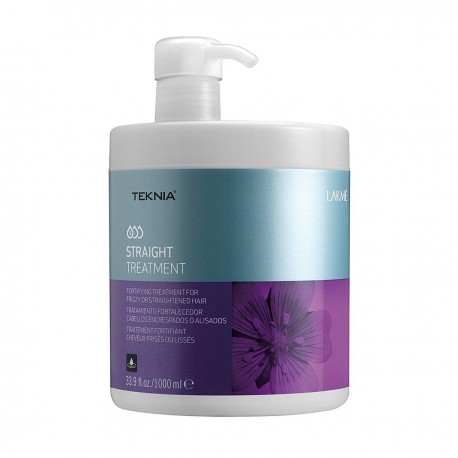 8429421478311 - LAKME TEKNIA TRATAMIENTO FORTALECEDOR 1000ML - TRATAMIENTO