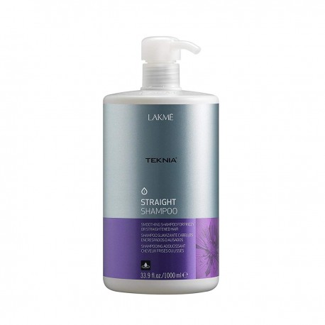 8429421478113 - LAKME TEKNIA CHAMPU SUAVIZANTE 1000ML - CHAMPÚ