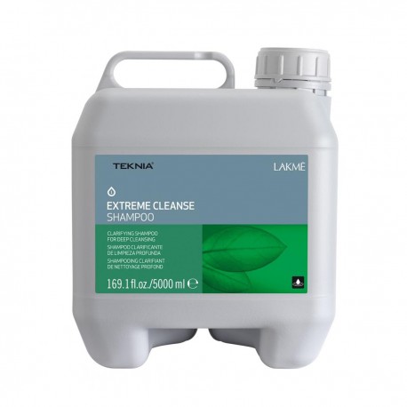 8429421473149 - LAKME TEKNIA CHAMPU CLARIFICANTE 5000ML - CHAMPÚ