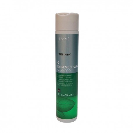 8429421473125 - LAKME TEKNIA CHAMPU CLARIFICANTE 300ML - CHAMPÚ