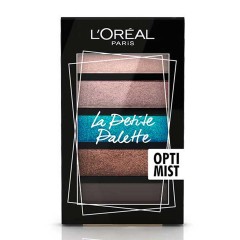 3600523556038 - L'OREAL LA PETITE PALETTE SOMBRA DE OJOS 03 OPTIMIST - SOMBRAS