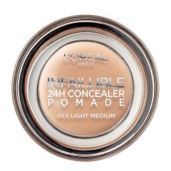 3600523543311 - L'OREAL INFAILLIBLE POMADE CORRECTOR 1.5 LIGHT MEDIUM - CORRECTOR