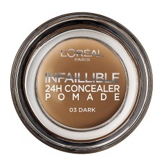 3600523540334 - L'OREAL INFAILLIBLE POMADE CORRECTOR 03 DARK - CORRECTOR