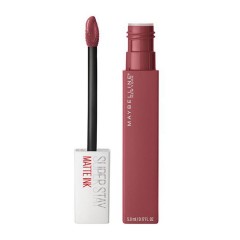 3600531469481 - MAYBELLINE SUPERSTAY MATTE INK NUDE BARRA DE LABIOS 80 RULER - BARRA DE LABIOS