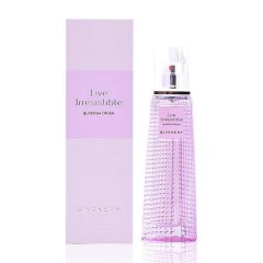 3274872367791 - GIVENCHY LIVE IRRESISTIBLE BLOSSOM CRUSH EAU DE TOILETTE 50ML VAPORIZADOR - PERFUMES