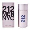 8411061853207 - CAROLINA HERRERA 212 MEN EAU DE TOILETTE 200ML VAPORIZADOR - PERFUMES