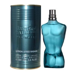 8435415012720 - JEAN PAUL GAULTIER LE MALE LOCION AFTER SHAVE 125ML - AFTER SHAVE
