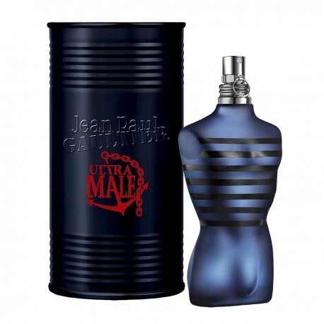 8435415014328 - JEAN PAUL GAULTIER ULTRA MALE EAU DE TOILETTE 200ML VAPORIZADOR - PERFUMES